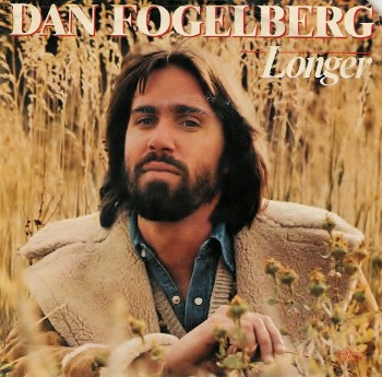 Dan Fogelberg